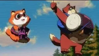 Tanukit Deck Profile August 2013