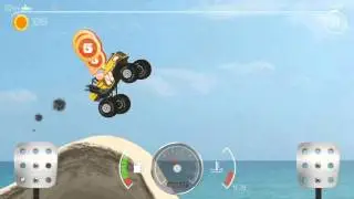 Prime Peaks (formerly Anton: The Hill Climb; Official Trailer; February 2016)