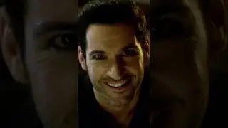 Castiel Finally Meets Lucifer Morningstar&hellip; 🔥