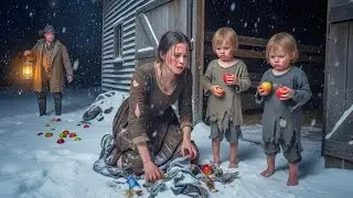 From Rotten Apples to a Home on the Range &mdash; A Mother&rsquo;s Heartwarming Journey