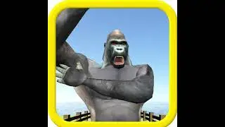 Run! Gorilla OST - Main theme (Original)