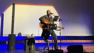 Fire & Rain - Lincoln Theater