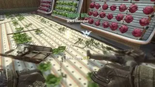 Quad Skewer Killcam in SnD!