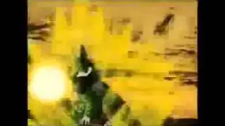 dragon ball z final alternativo cell absorbe a goku
