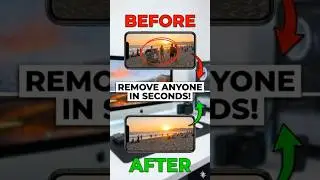 🛑 Stop Paying for Apps! Remove People from Photos for Free (Android Hack)