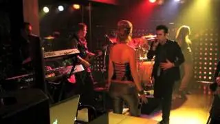 Liquid el-live - Xiu, Park Hyatt Beijing, China