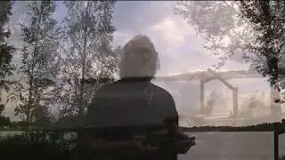 L&auml;hdit taakse pilvien