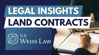 What Is a Land Contract in Ohio | Real Estate Law Explained