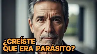 Me llamaron “parásito”… y guardé silencio