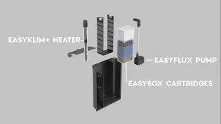 BIOBOX&reg; - INTERNAL FILTERS