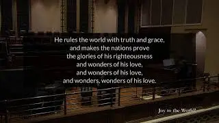 Worship Live 12/28/2025 6:30pm