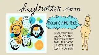 Forest & The Evergreens - Moving Day - Daytrotter Session
