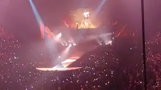 Lady Gaga lovedrug/applause/just dance mayhem ball las vegas july 19 2025 night 3