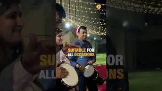 Celebrate & enjoy a moment of your daily routine with Drum Circle #drumcircle #drumjam