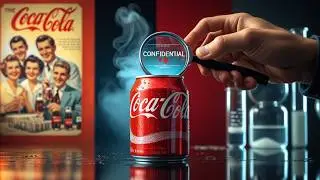 Behind Coca-Cola&rsquo;s Marketing: Secrets They Don&rsquo;t Want You to Know