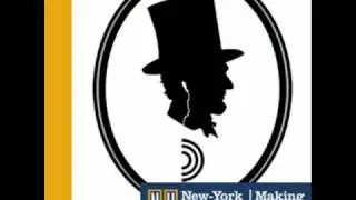 Stop 111: Cooper Union Speech | New-York Historical Society