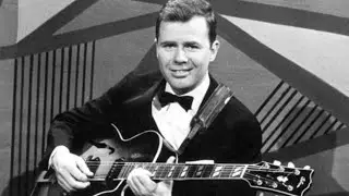 J&oslash;rgen Ingmann Inspired Style | Sommer i K&oslash;benhavn  (Instrumental) 1950s early 1960s Guitar Vibes 🎸