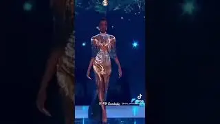 Miss Universe 2019 - South Africa 🇿🇦