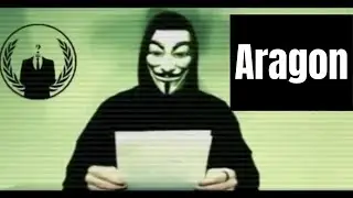 Aragon ANT HODLERS⚠️ WARNING 🚨ANONYMOUS🚨