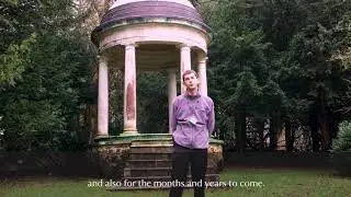 Meet Rob Bishop - Interim General Manager at Hatchlands Park