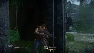 Lost Legacy of Stealth