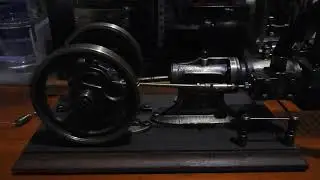 EIWI Polish Steam Engine