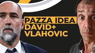 MOMBLANO su parole TUDOR: PERFETTO su KELLY DIGRE, NON sui GOL PRESI! A VERONA DIFESA JUVE DIVERSA!