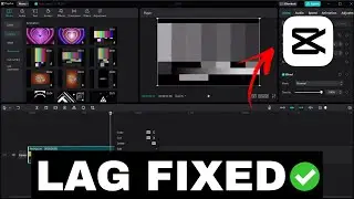 Fix CapCut Lag on PC (2025) | Step-by-Step Guide