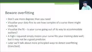 Polynomial Regression