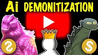 YouTube Is Hurting Animation Channels 