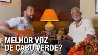 Mirri Lobo canta Caldera Preta ft Johnny Fonseca | Dexam Sabi CV