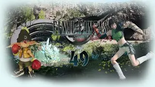 Die Weiten der Corel Region! - Final Fantasy VII Rebirth Part 49