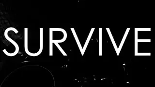 Broken Looking Glass - Survive (Official Music Video)