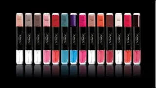 L'oreal Infallible Nail Polish