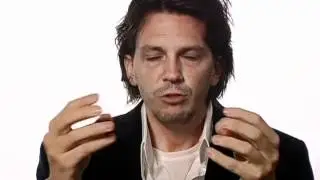 Big Think Interview With Ryan McGinness  | Big Think