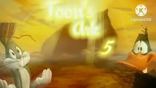 Toon's Ark Chapter 5.