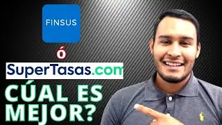 Finsus vs Supertasas 2022💥 la mejor sofipo? tasas, seguridad, nicap, app, morosidad y m&aacute;s