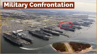 US Navy challenges Beijing in South China Sea amid Taiwan tension; PLAN responds