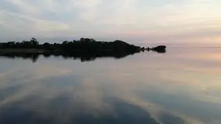 Lough Neagh Gawleys Gate