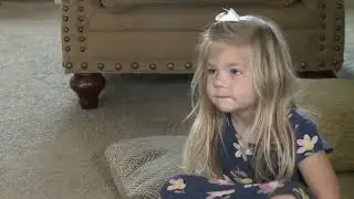 How Ohio mom says honey saved her child’s life