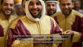 -DDS Nieuws- Ziek! Criminele kansenparels met 'kinderliefde' krijgen torenhoge oprotpremie