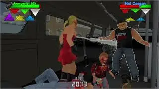 Lucy Lakes Shooting Semen   MDicke Infinite Lives