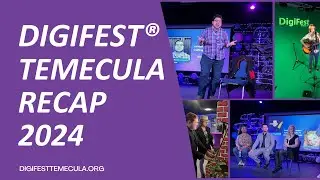 DigFest Recap 2024