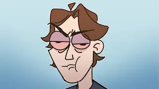 Jerma Animated - I'm The Guy