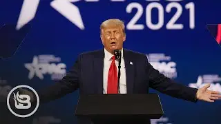 Trump SLAMS Biden for Having the &ldquo;Most Disastrous First Month of Any President in Modern History&rdquo;