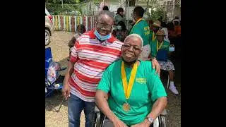 Celebrating the Life of Lorna Lewis