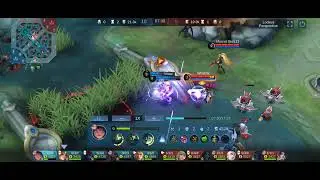 We don't need a marksman. w/ TinyRick #mobilelegends