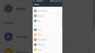 How to delete video in MX player without apps