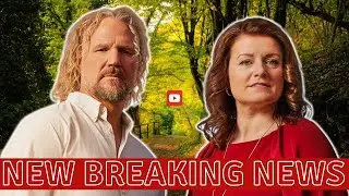 Tragic Update !! &lsquo;Sister Wives&rsquo; Why Robyn & Kody Brown Could Divorce For Sinister Reasons! Shocked U