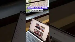 How to Make Reaction Videos with Your Phone & Detail App